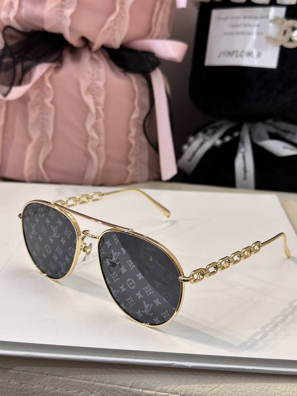 Louis Vuitton Sunglasses Top Quality LVS03217